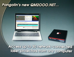 Pangolin_QM2000.NET